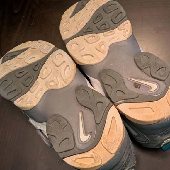 B31 NIKE AIR Diamond Turf 2 Griffey 1 DT Max - Picture 11 of 12